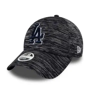 Casquette femme New Era  Enginee Fit 9forty Los Angeles Dodgers image-0
