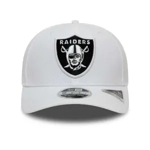 Hætte New Era Oakland Raiders Stretch Snap 9fifty image-2