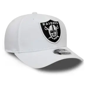 Hætte New Era Oakland Raiders Stretch Snap 9fifty image-0