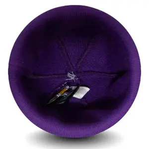 Bonnet New Era  Tm Tonal Knit Los Angeles Lakers image-4