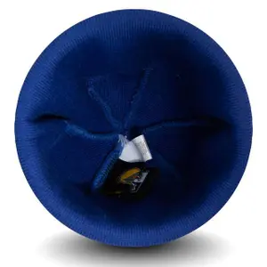 Cap New Era Tm Tonal Knit Golden State Warriors 2 image-4