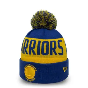 Cap New Era Tm Tonal Knit Golden State Warriors 2 image-1
