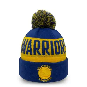 Cap New Era Tm Tonal Knit Golden State Warriors 2 image-0