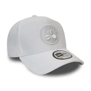 Casquette New Era  9forty A-frame Boston Celtics image-2
