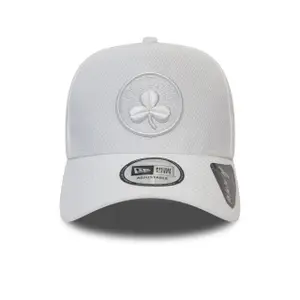 Casquette New Era  9forty A-frame Boston Celtics image-1