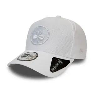 Casquette New Era  9forty A-frame Boston Celtics image-0