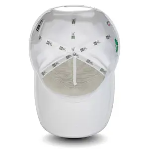 Casquette New Era  9forty A-frame Boston Celtics image-4
