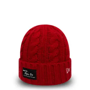 Knitted hat New Era Ribbed image-1