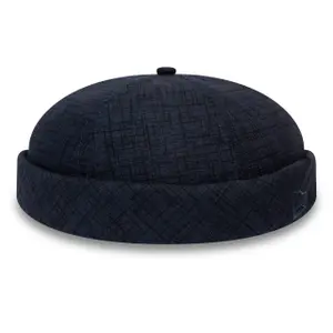 Kappe New Era Premium Cotton Skully image-0