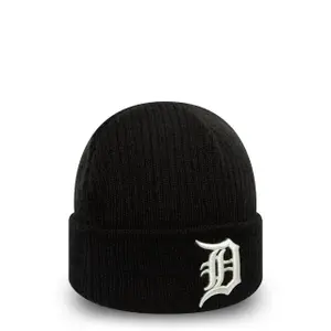 Bonnet tricot New Era  MLB Utility Detroit Tigers image-1