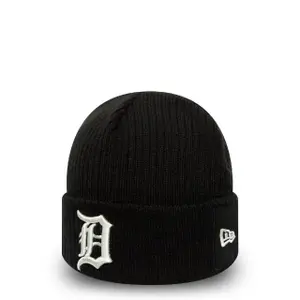 Bonnet tricot New Era  MLB Utility Detroit Tigers image-2
