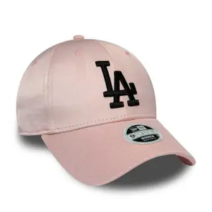 Women's cap New Era Los Angeles Dodgers Satin image-2