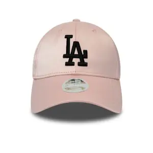 Women's cap New Era Los Angeles Dodgers Satin image-1