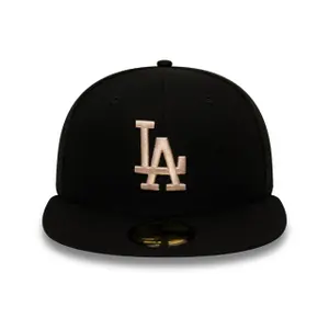 Casquette New Era League Essential 59fifty Los Angeles Dodgers image-1