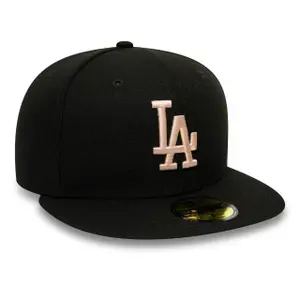 Casquette New Era League Essential 59fifty Los Angeles Dodgers image-2