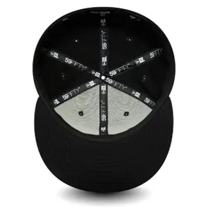 Casquette New Era League Essential 59fifty Los Angeles Dodgers image-4