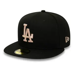 Casquette New Era League Essential 59fifty Los Angeles Dodgers image-0