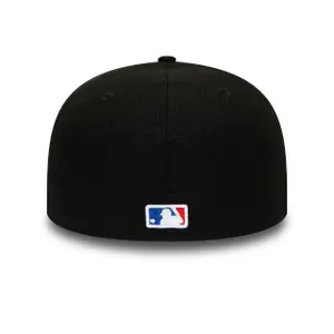 Casquette New Era League Essential 59fifty Los Angeles Dodgers image-3