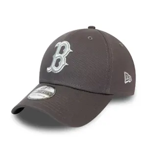 Casquette New Era Red Sox Essential 39thirty image-0