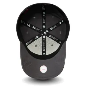 Casquette New Era Red Sox Essential 39thirty image-1