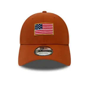 Cap New Era Flagged 9forty image-1