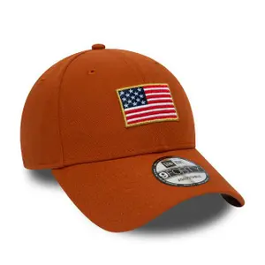Cap New Era Flagged 9forty image-2