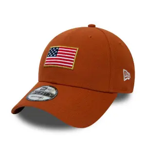 Cap New Era Flagged 9forty image-0