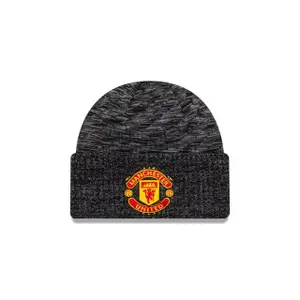 Bonnet   reve r s New Era  Manchester United image-0
