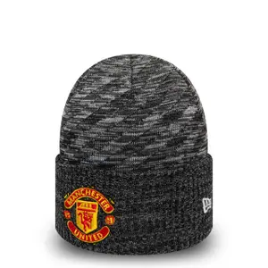 Bonnet   reve r s New Era  Manchester United image-3