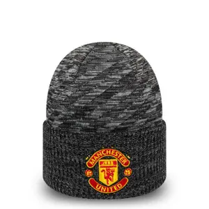 Bonnet   reve r s New Era  Manchester United image-1
