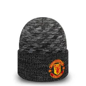 Bonnet   reve r s New Era  Manchester United image-2
