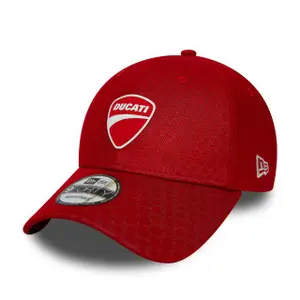 Kappe New Era Ducati Fa19 9forty image-0