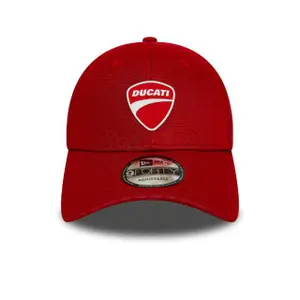 Kappe New Era Ducati Fa19 9forty image-2