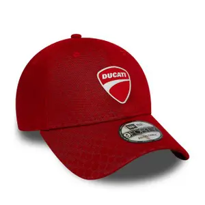 Kappe New Era Ducati Fa19 9forty image-1