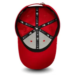 Kappe New Era Ducati Fa19 9forty image-4