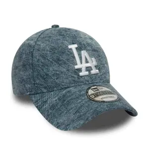 Casquette New Era  Dipped Denim NBA Los Angeles Dodgers image-0