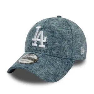 Casquette New Era  Dipped Denim NBA Los Angeles Dodgers image-1