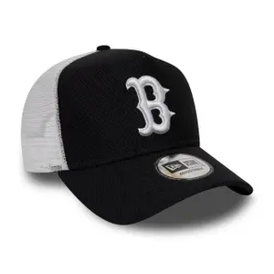 Casquette New Era Diamond A-frm Boston Red Sox image-1