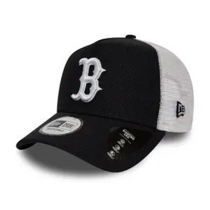 Casquette New Era Diamond A-frm Boston Red Sox image-2