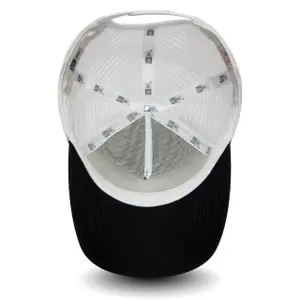 Casquette New Era Diamond A-frm Boston Red Sox image-4
