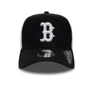 Casquette New Era Diamond A-frm Boston Red Sox