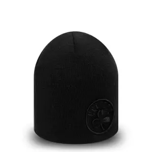 Bonnet New Era  Dark Base Skull Boston Celtics image-1