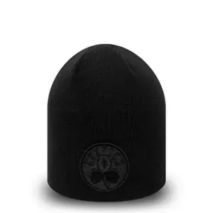 Bonnet New Era  Dark Base Skull Boston Celtics image-0