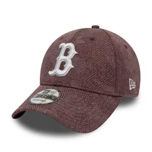 Cap New Era Red Sox Engineered Plus 9forty image-0