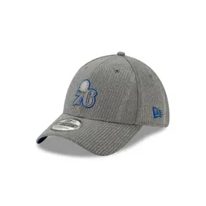 Casquette New Era 76ers Training Series 39thirty image-0