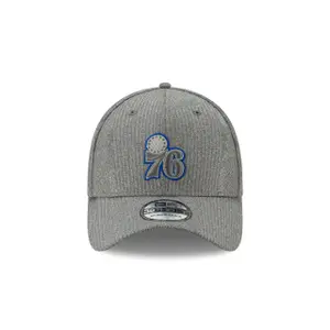 Casquette New Era 76ers Training Series 39thirty image-1