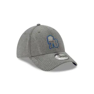 Casquette New Era 76ers Training Series 39thirty image-2