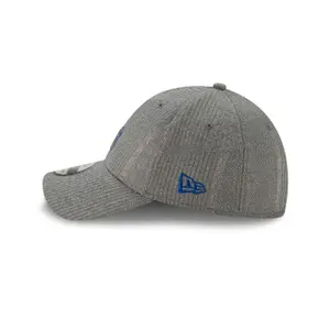 Casquette New Era 76ers Training Series 39thirty image-4