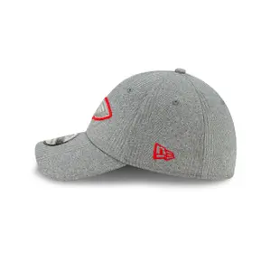 Casquette New Era Pelicans Training Series 39thirty image-4