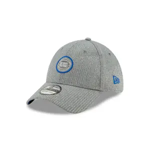 Casquette New Era Pistons Training Series 39thirty image-0